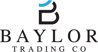 Baylor Trading Co. logo